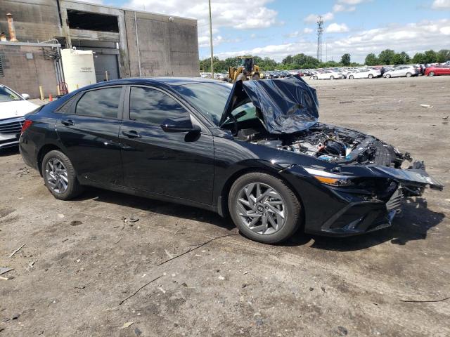 Photo 3 VIN: KMHLM4DG1RU734731 - HYUNDAI ELANTRA SE 