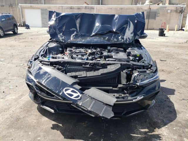 Photo 4 VIN: KMHLM4DG1RU734731 - HYUNDAI ELANTRA SE 