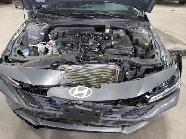 Photo 10 VIN: KMHLM4DG1RU758320 - HYUNDAI ELANTRA SE 