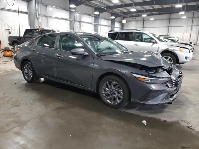 Photo 3 VIN: KMHLM4DG1RU758320 - HYUNDAI ELANTRA SE 