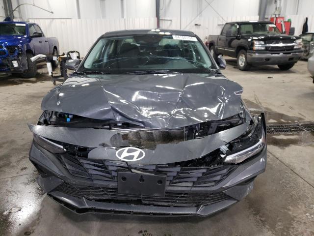 Photo 4 VIN: KMHLM4DG1RU758320 - HYUNDAI ELANTRA SE 