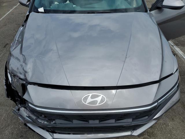 Photo 10 VIN: KMHLM4DG1RU758379 - HYUNDAI ELANTRA 