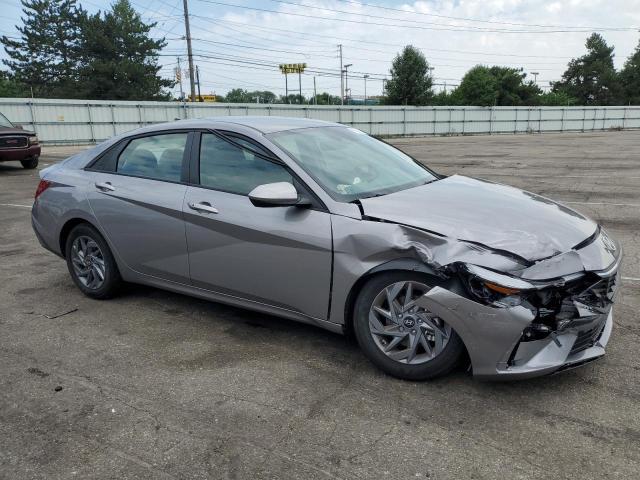 Photo 3 VIN: KMHLM4DG1RU758379 - HYUNDAI ELANTRA 