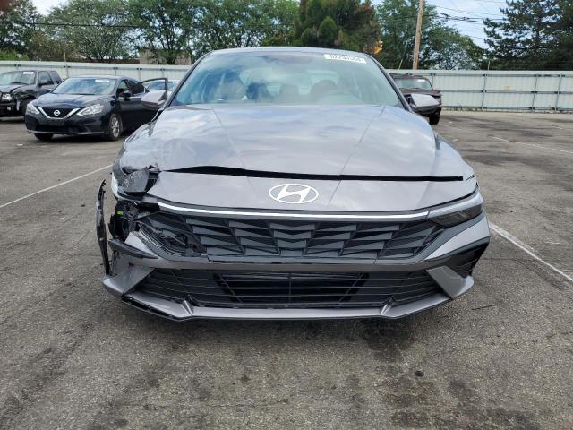 Photo 4 VIN: KMHLM4DG1RU758379 - HYUNDAI ELANTRA 