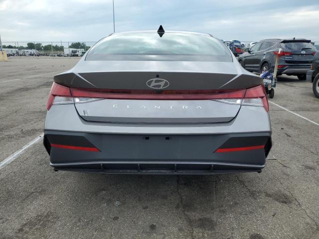 Photo 5 VIN: KMHLM4DG1RU758379 - HYUNDAI ELANTRA 