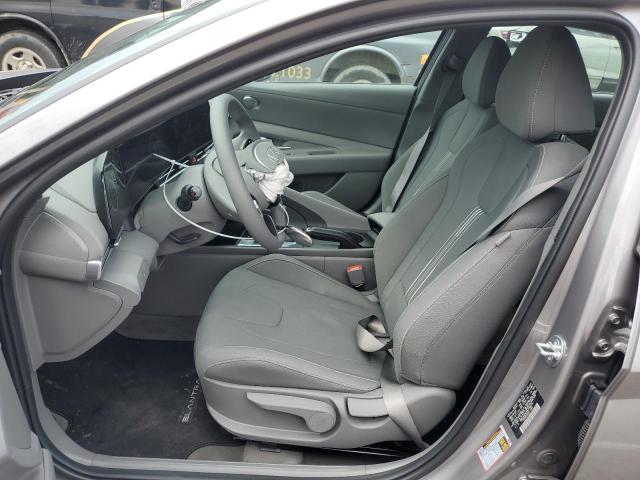 Photo 6 VIN: KMHLM4DG1RU758379 - HYUNDAI ELANTRA 