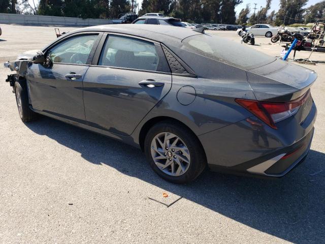 Photo 1 VIN: KMHLM4DG1RU774856 - HYUNDAI ELANTRA SE 