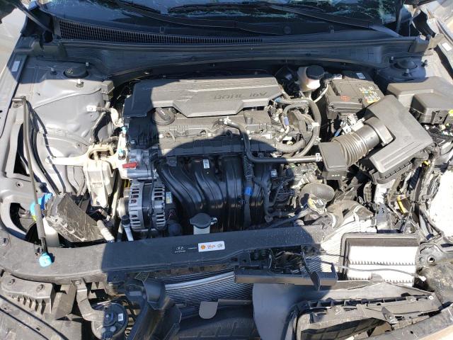 Photo 10 VIN: KMHLM4DG1RU774856 - HYUNDAI ELANTRA SE 