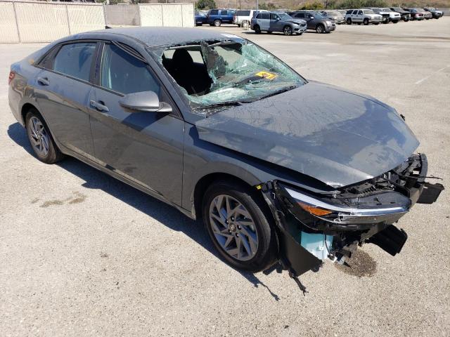 Photo 3 VIN: KMHLM4DG1RU774856 - HYUNDAI ELANTRA SE 