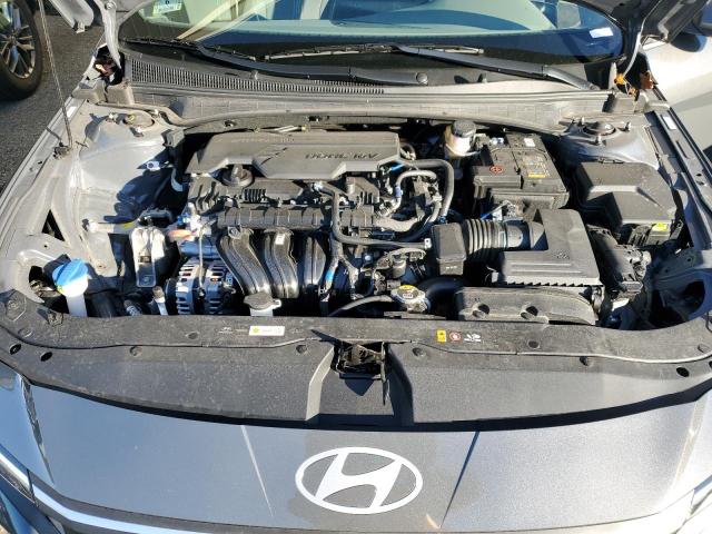 Photo 10 VIN: KMHLM4DG1RU780091 - HYUNDAI ELANTRA SE 