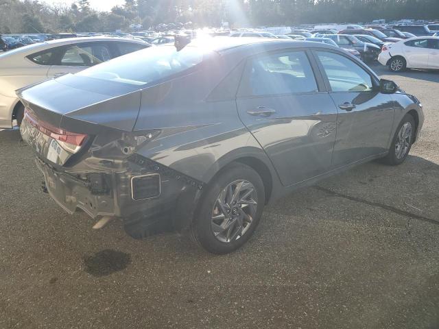 Photo 2 VIN: KMHLM4DG1RU780091 - HYUNDAI ELANTRA SE 