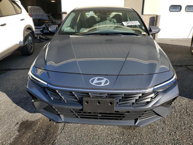 Photo 4 VIN: KMHLM4DG1RU780091 - HYUNDAI ELANTRA SE 