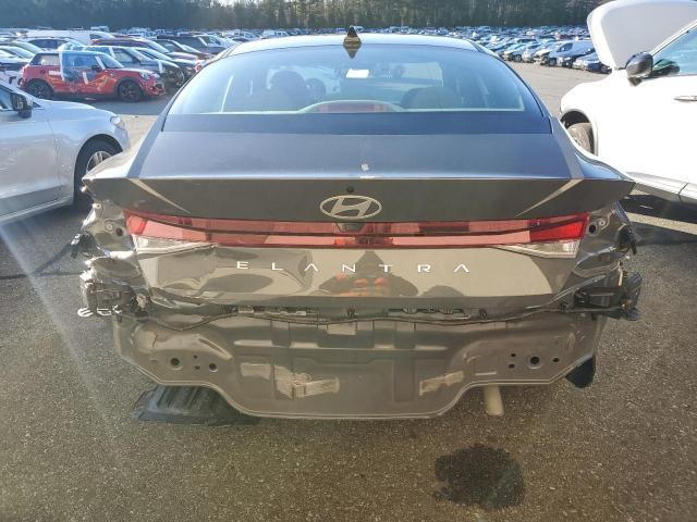 Photo 5 VIN: KMHLM4DG1RU780091 - HYUNDAI ELANTRA SE 