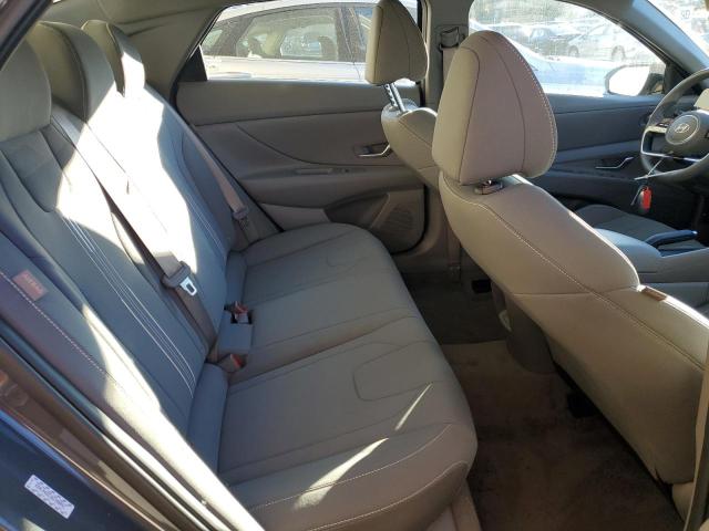 Photo 9 VIN: KMHLM4DG1RU780091 - HYUNDAI ELANTRA SE 