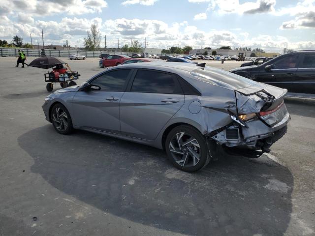 Photo 1 VIN: KMHLM4DG1SU872677 - HYUNDAI ELANTRA SE 