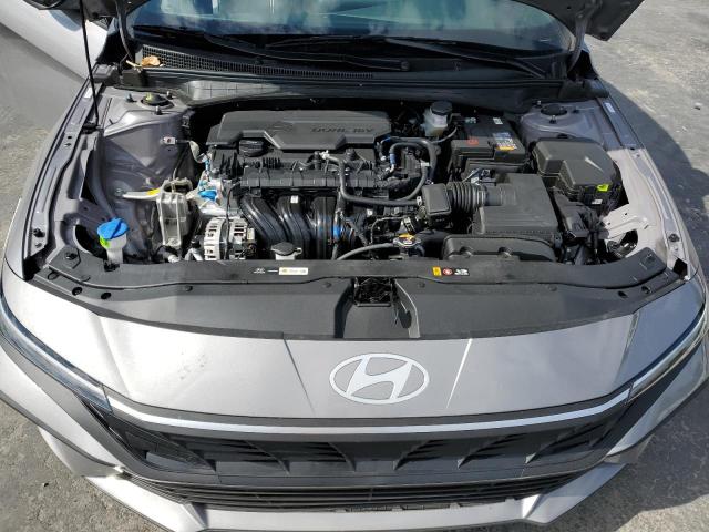 Photo 10 VIN: KMHLM4DG1SU872677 - HYUNDAI ELANTRA SE 