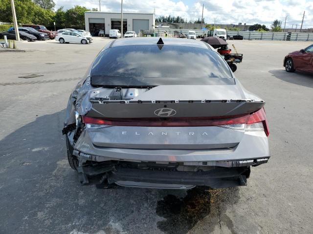 Photo 5 VIN: KMHLM4DG1SU872677 - HYUNDAI ELANTRA SE 