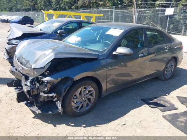 Photo 1 VIN: KMHLM4DG2RU653317 - HYUNDAI ELANTRA 