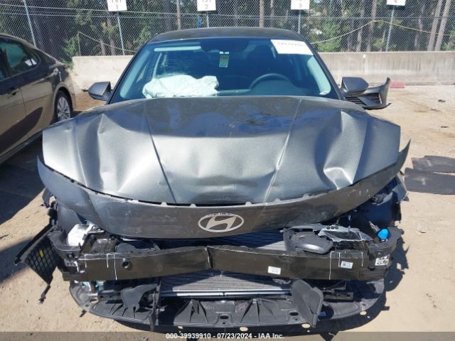 Photo 5 VIN: KMHLM4DG2RU653317 - HYUNDAI ELANTRA 