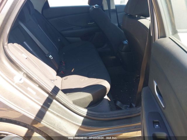 Photo 7 VIN: KMHLM4DG2RU653317 - HYUNDAI ELANTRA 