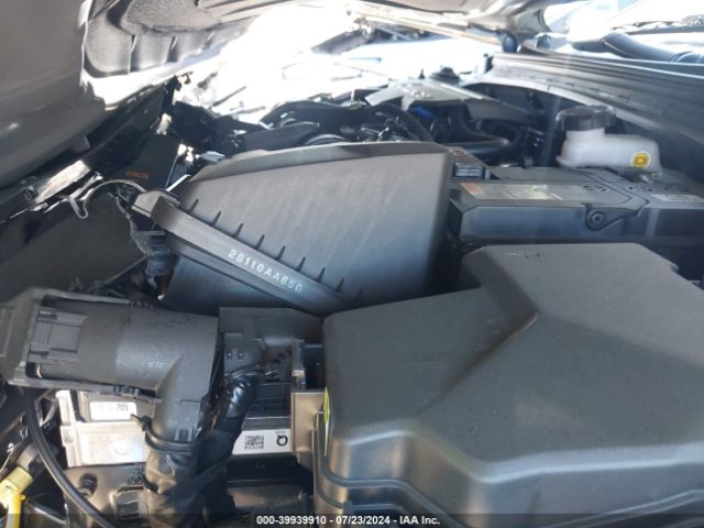 Photo 9 VIN: KMHLM4DG2RU653317 - HYUNDAI ELANTRA 