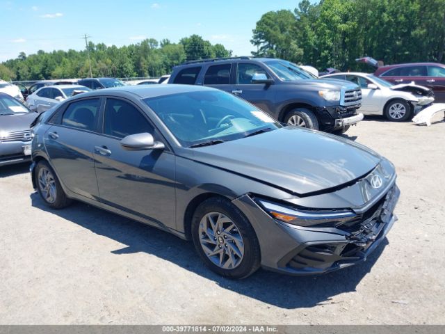 Photo 0 VIN: KMHLM4DG2RU657500 - HYUNDAI ELANTRA 