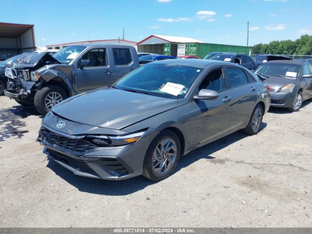 Photo 1 VIN: KMHLM4DG2RU657500 - HYUNDAI ELANTRA 