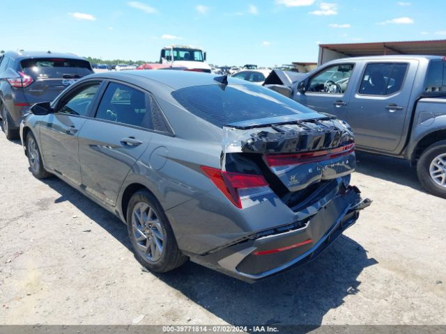 Photo 2 VIN: KMHLM4DG2RU657500 - HYUNDAI ELANTRA 