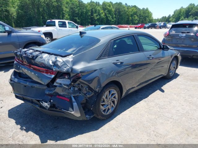 Photo 3 VIN: KMHLM4DG2RU657500 - HYUNDAI ELANTRA 