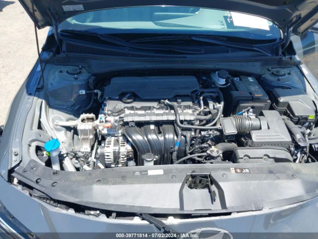 Photo 9 VIN: KMHLM4DG2RU657500 - HYUNDAI ELANTRA 