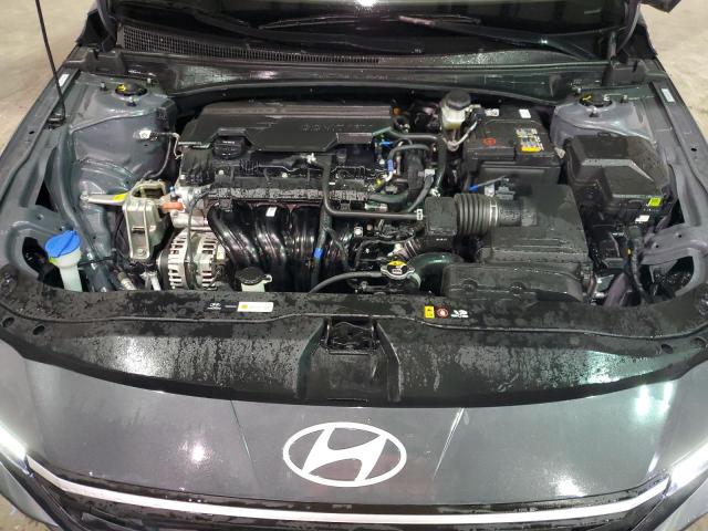 Photo 10 VIN: KMHLM4DG2RU672238 - HYUNDAI ELANTRA SE 