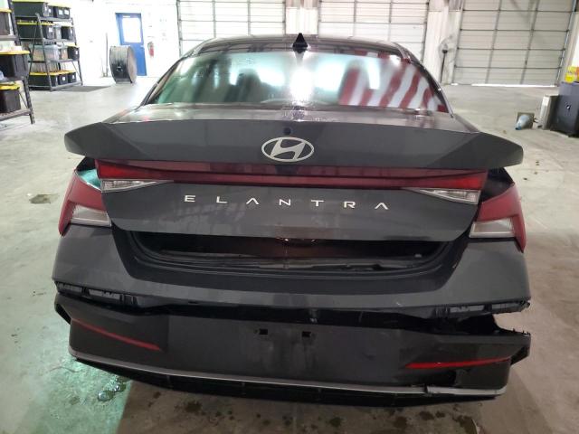 Photo 5 VIN: KMHLM4DG2RU672238 - HYUNDAI ELANTRA SE 