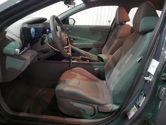 Photo 6 VIN: KMHLM4DG2RU672238 - HYUNDAI ELANTRA SE 