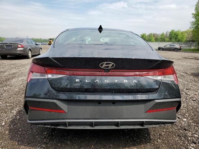 Photo 5 VIN: KMHLM4DG2RU677715 - HYUNDAI ELANTRA 