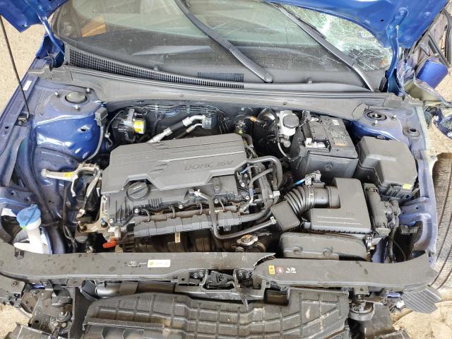 Photo 10 VIN: KMHLM4DG2RU704766 - HYUNDAI ELANTRA SE 