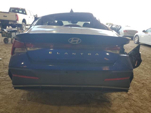 Photo 5 VIN: KMHLM4DG2RU704766 - HYUNDAI ELANTRA SE 