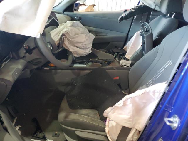 Photo 6 VIN: KMHLM4DG2RU704766 - HYUNDAI ELANTRA SE 