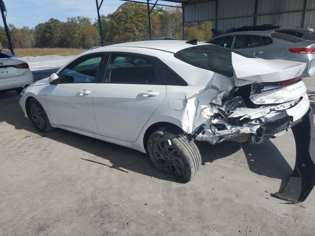 Photo 1 VIN: KMHLM4DG2RU712589 - HYUNDAI ELANTRA SE 