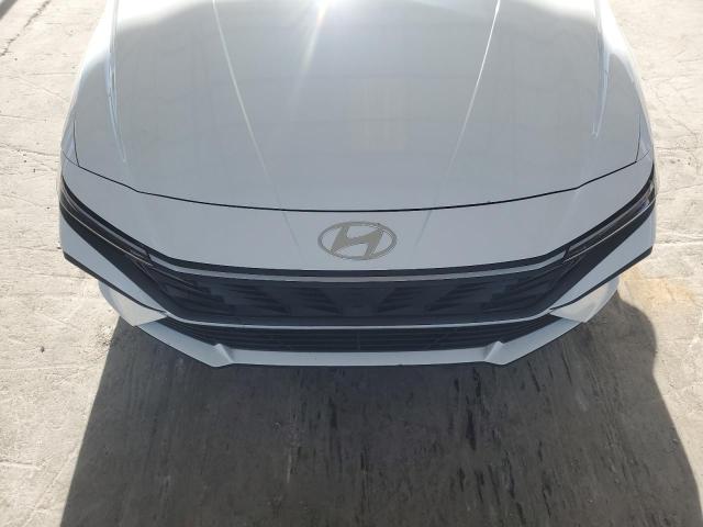 Photo 10 VIN: KMHLM4DG2RU712589 - HYUNDAI ELANTRA SE 