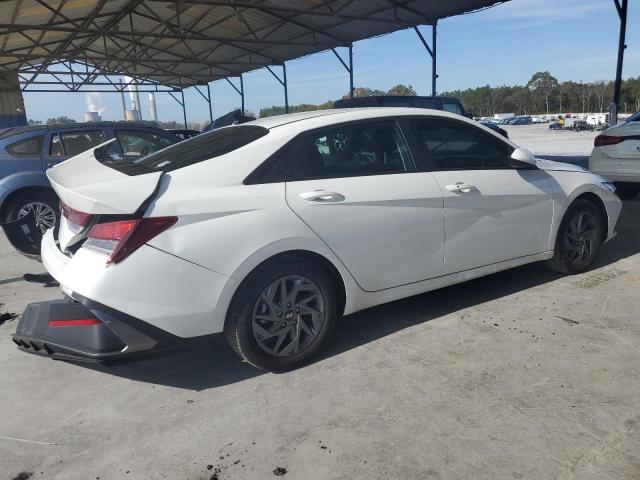 Photo 2 VIN: KMHLM4DG2RU712589 - HYUNDAI ELANTRA SE 