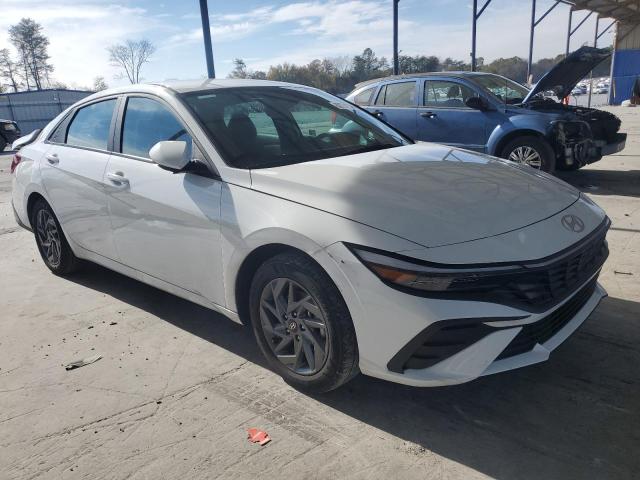 Photo 3 VIN: KMHLM4DG2RU712589 - HYUNDAI ELANTRA SE 