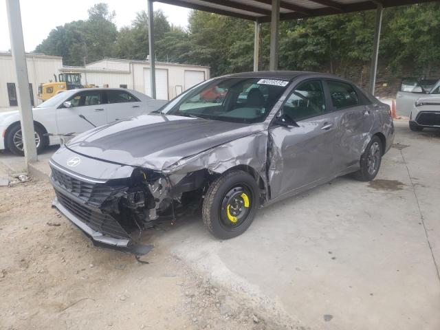 Photo 0 VIN: KMHLM4DG2RU745267 - HYUNDAI ELANTRA SE 