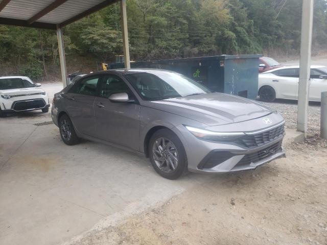 Photo 3 VIN: KMHLM4DG2RU745267 - HYUNDAI ELANTRA SE 