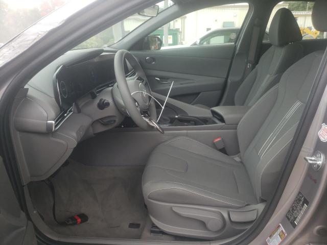 Photo 6 VIN: KMHLM4DG2RU745267 - HYUNDAI ELANTRA SE 