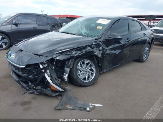 Photo 1 VIN: KMHLM4DG2RU806472 - HYUNDAI ELANTRA 