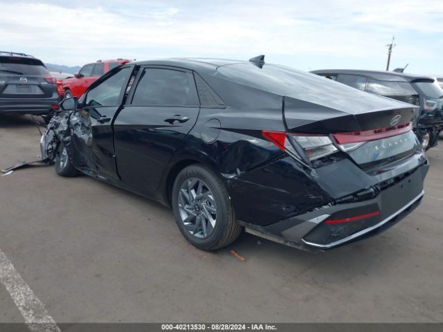 Photo 2 VIN: KMHLM4DG2RU806472 - HYUNDAI ELANTRA 