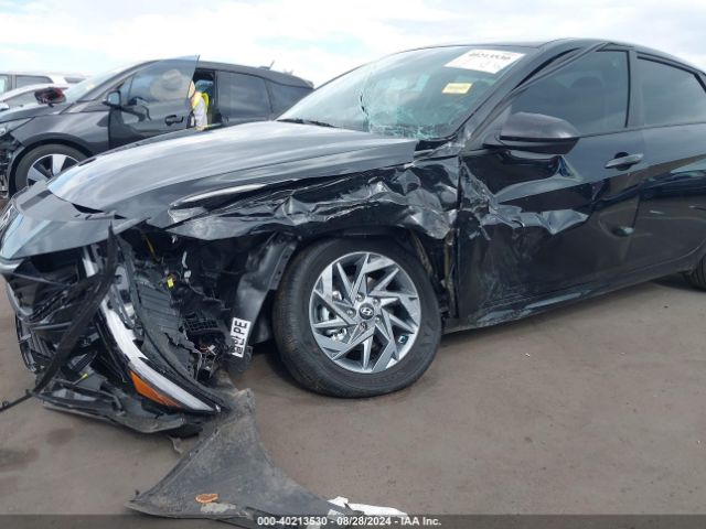 Photo 5 VIN: KMHLM4DG2RU806472 - HYUNDAI ELANTRA 