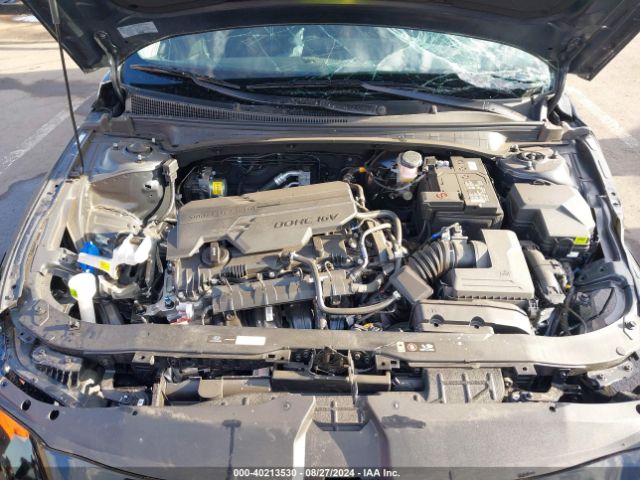 Photo 9 VIN: KMHLM4DG2RU806472 - HYUNDAI ELANTRA 