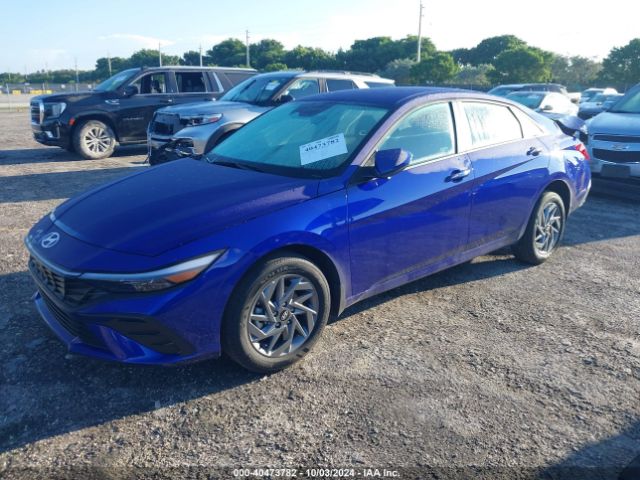 Photo 1 VIN: KMHLM4DG2RU809159 - HYUNDAI ELANTRA 