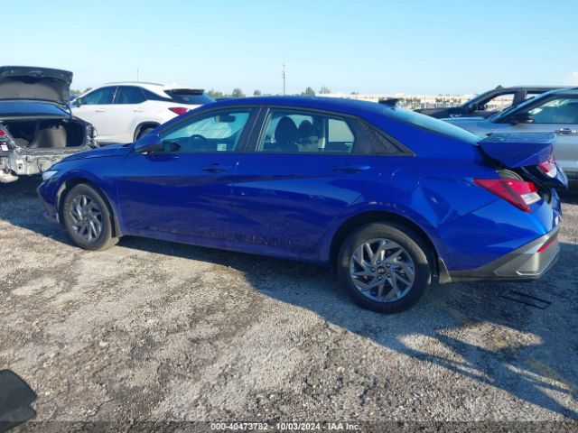 Photo 2 VIN: KMHLM4DG2RU809159 - HYUNDAI ELANTRA 